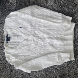 Womens sweater